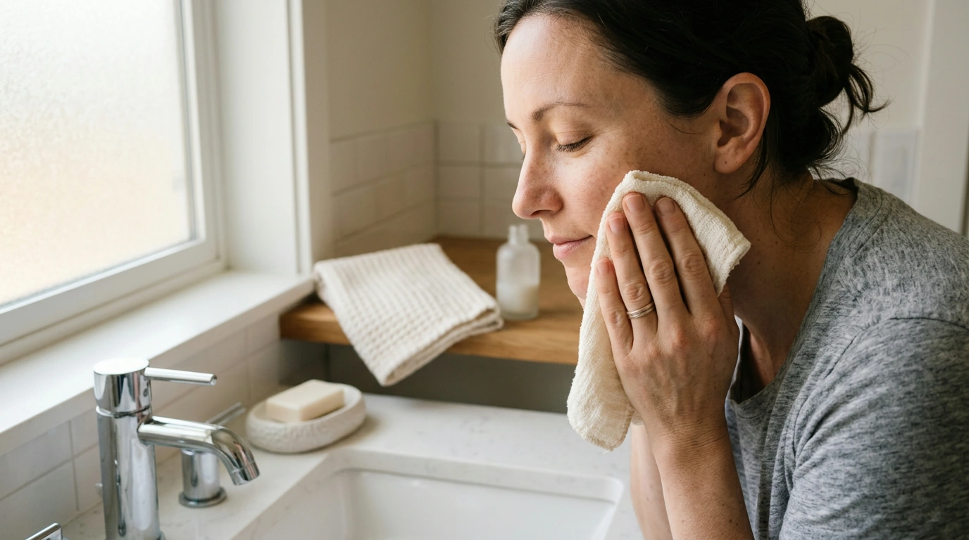 Gentle Exfoliation Methods for Sensitive Skin