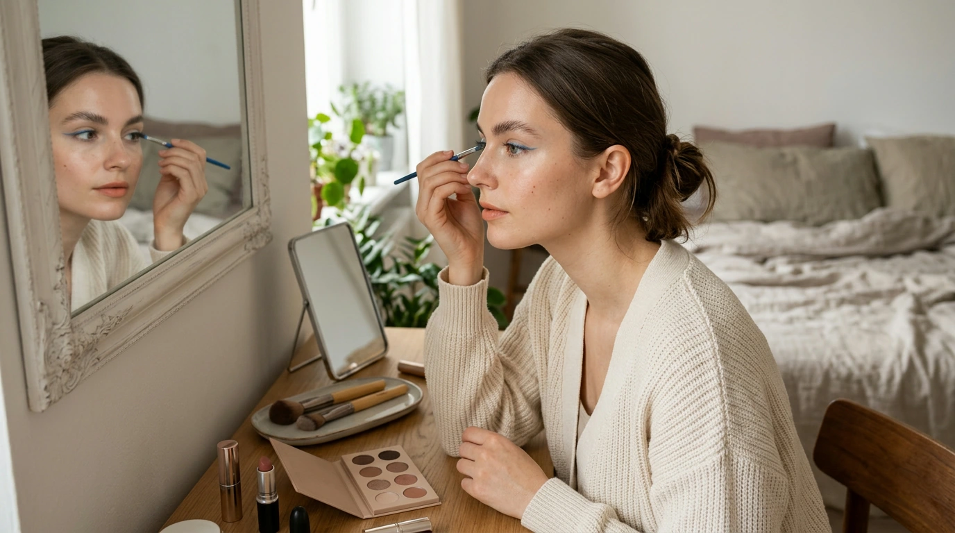 Makeup Style Quiz: Explore Looks That Feel Like You